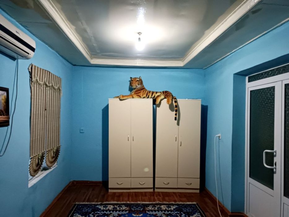 Sotiladi Карши шахри, Магзон махалласи , Нодира кучаси 23 уй