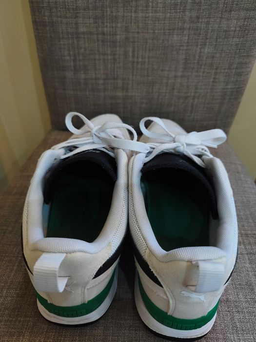 Мъжки маратонки Puma