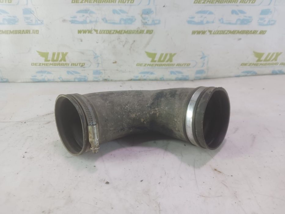 Furtun aer 1350799080 2.3 d F1AE0481D Fiat Ducato 3 Typ250 [2006 - 20