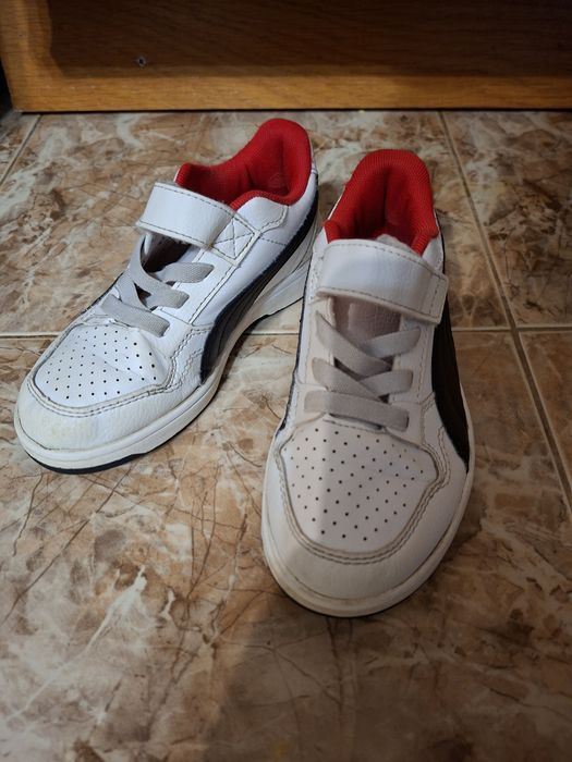 Оригинални маратонки Puma