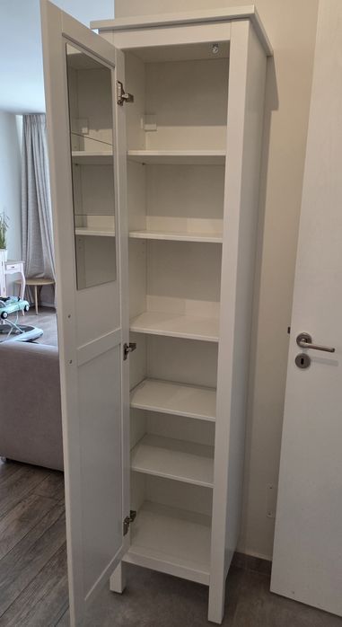 Ikea HEMNES шкаф