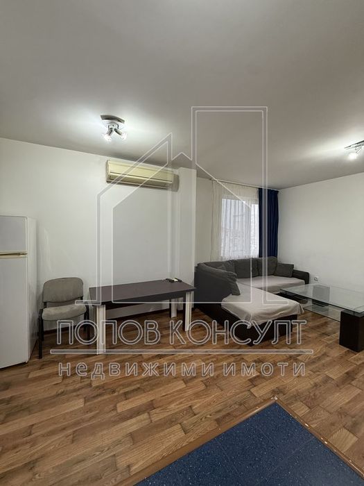 Дава се под наем Двустаен апартамент в Пловдив, Въстанически - 70 кв.м за 348.84 € - Снимка #1