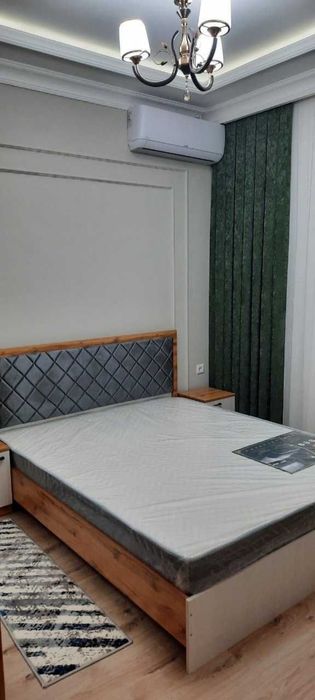 Аренда 2 комнатной квартиры Юнусабад ЖК Manzara-City Ор-р ТЦ Hightown