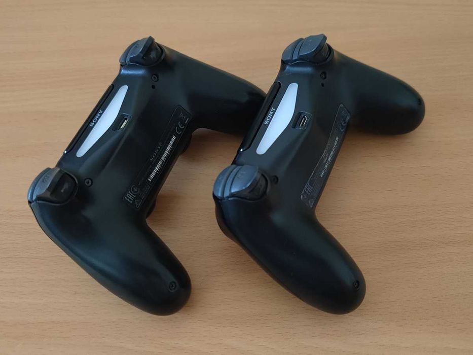Контролери за Playstation 4, оригинални джойстици за PS4
