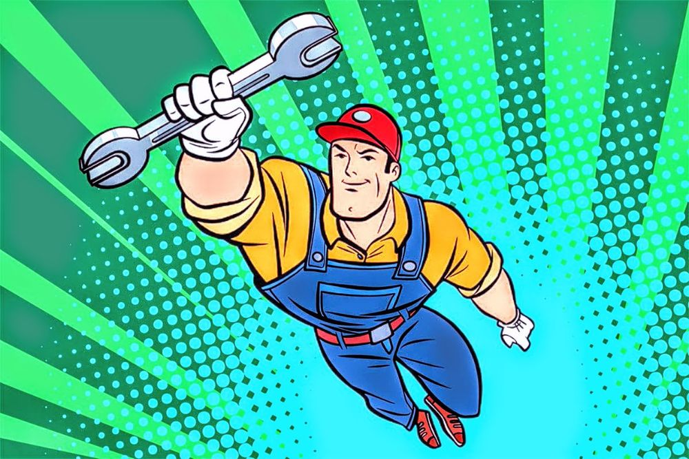 Мастер на час-Мастер на все руки