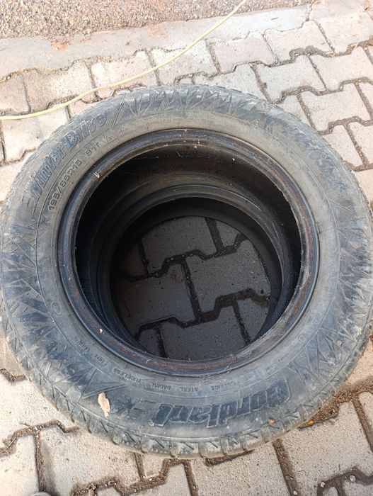 Зимний шины зимние