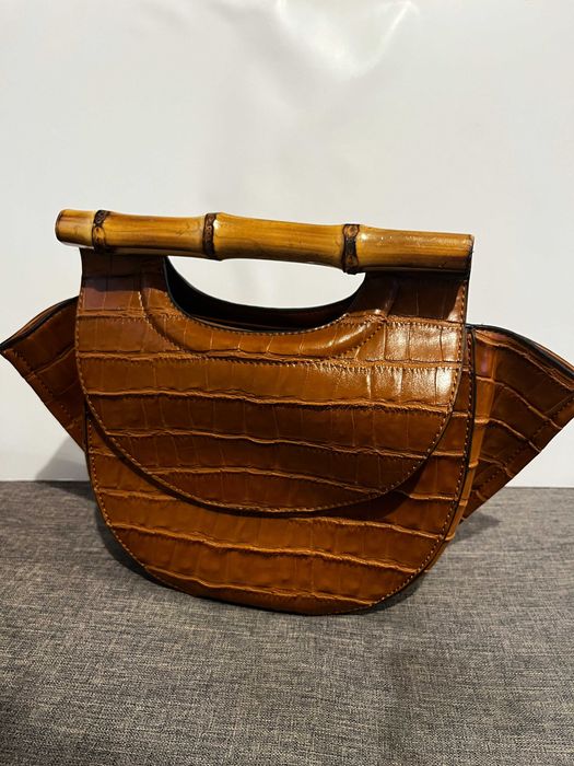 Чанта Francesca Rossi