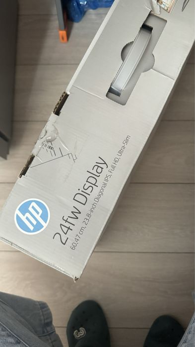 Продам монитор HP