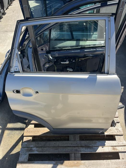 Врата Chevrolet Captiva