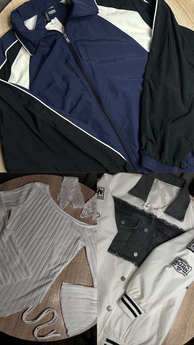 Стильная одежда для подростков