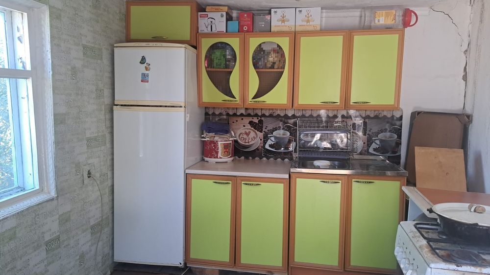 Продам кухонный гарнитур