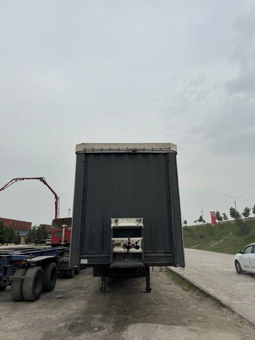 Krone SD 24 mega 105 kub