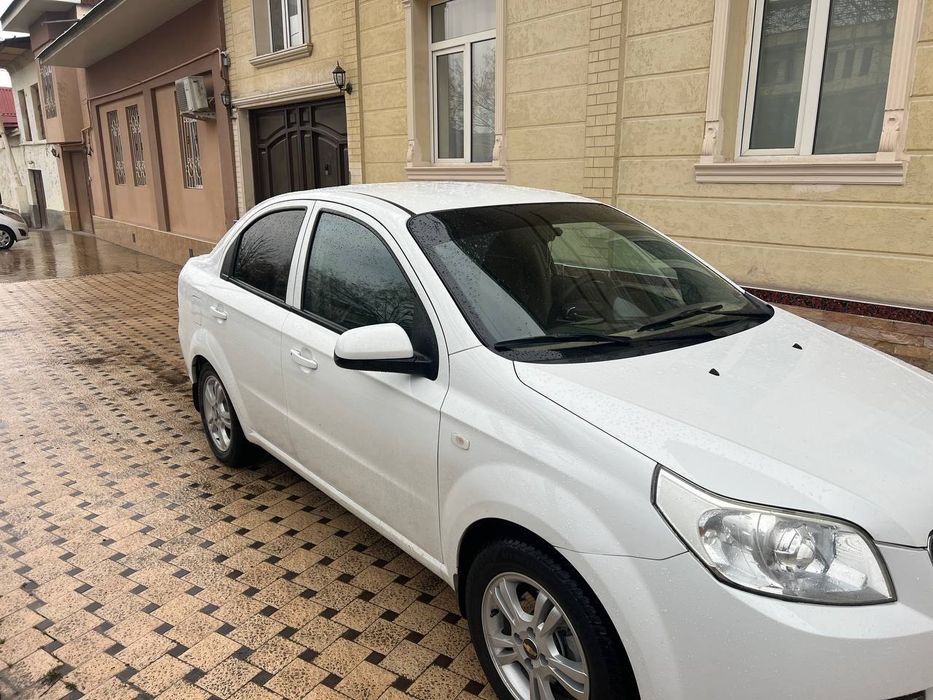 Nexia3 4 pozitsiyasi