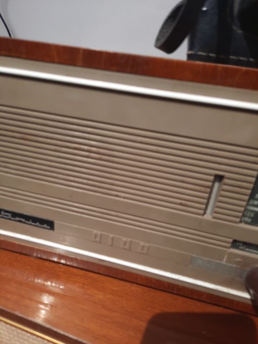 Radio aparat doua bucăți bonus un aparat foto