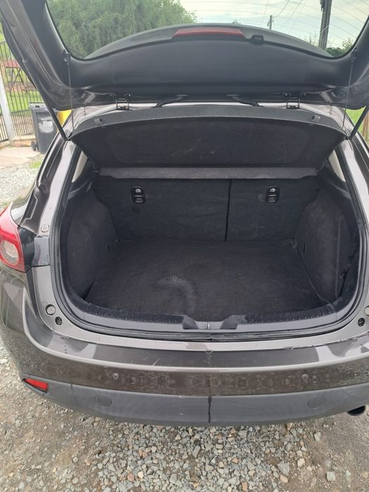 Mazda 3 Skyactiv-D 1.5 Diesel | 2016 | Xenon