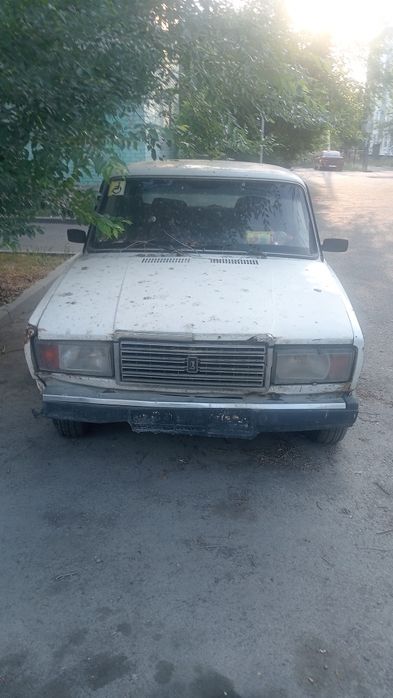 Ваз-2107 продам 2002