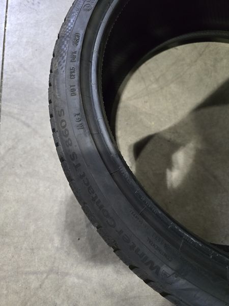 265/35/22 Continental 4бр