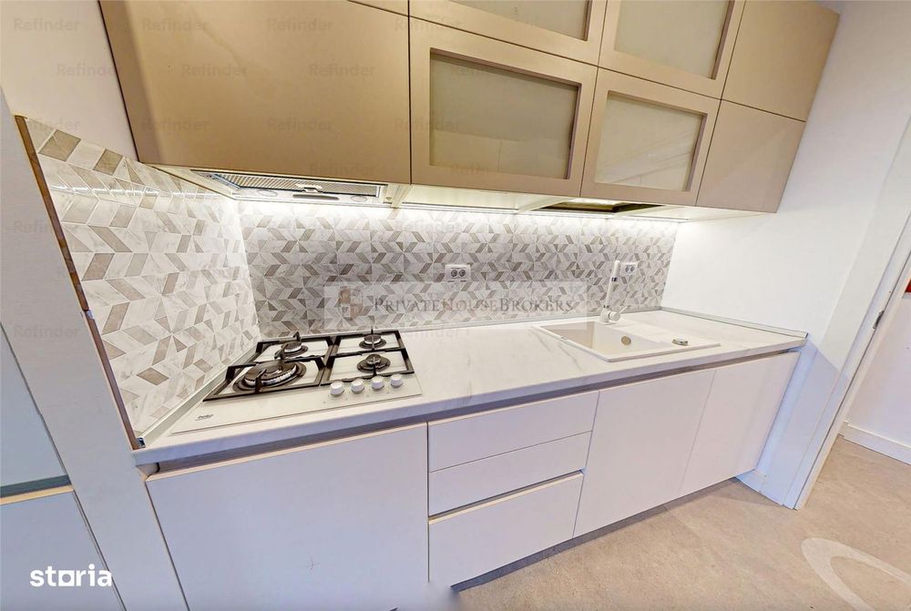 Pipera | Aviatiei | Onix Park | Bloc 2022 | Modern