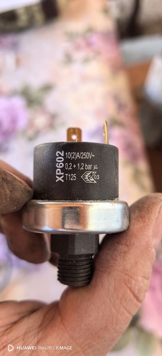 Piese Centrala habitat romstal