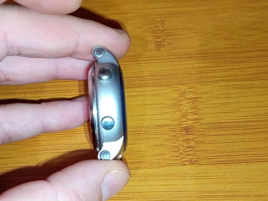 Ceas rar de colecție "Dacia",greu de găsit la vânzare