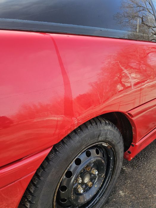 Продам Ford Probe 1 2.2 turbo