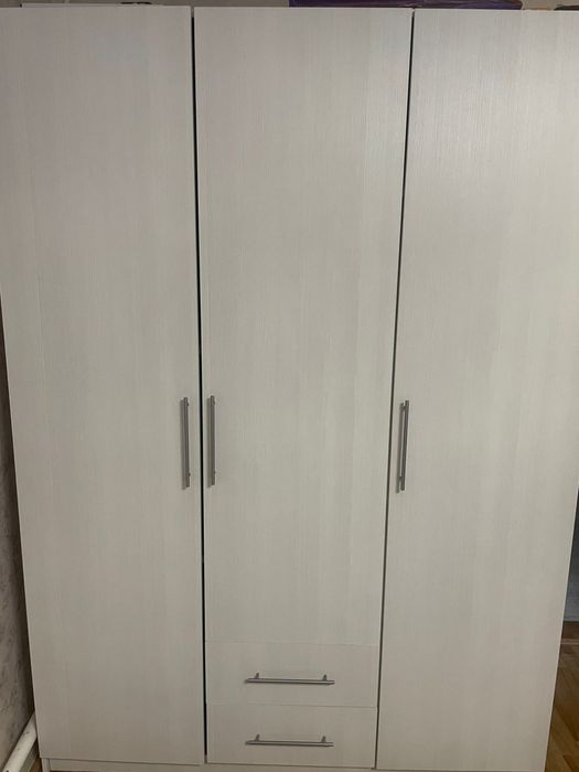 Продам платяной шкаф