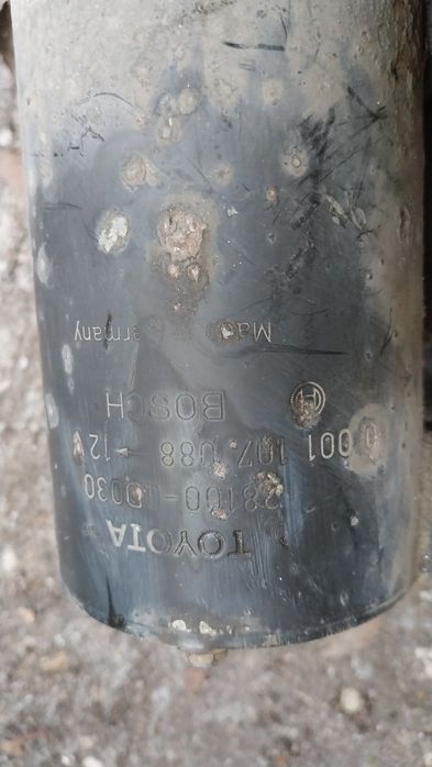 Оригинален стартер 428100-0D030 Тойота/Toyota Corolla Avensis Rav4 Ver