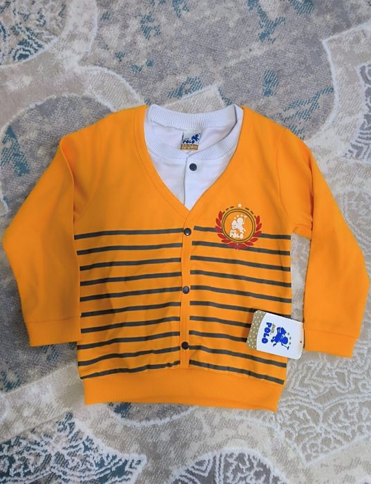 Продам Новые кофточки