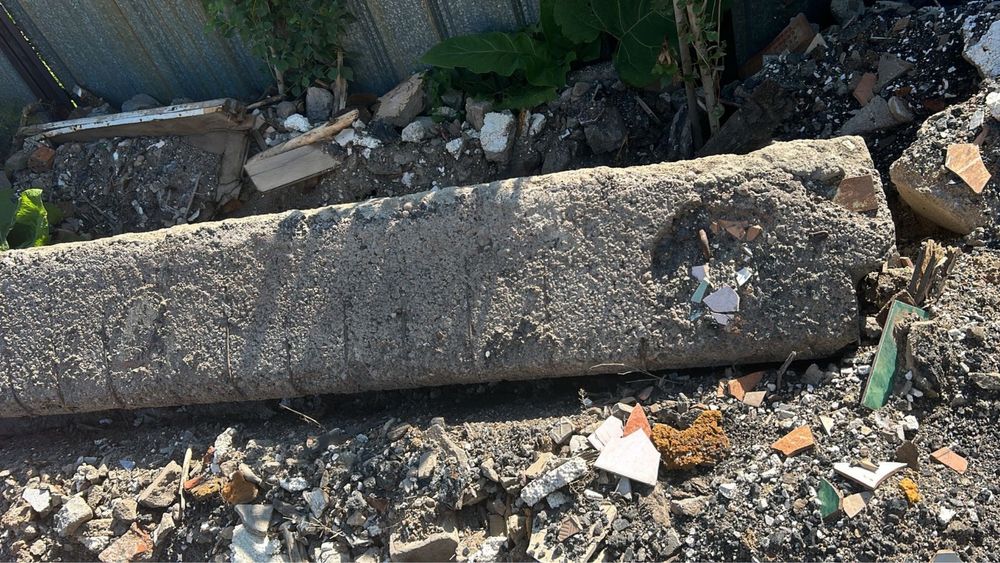 Продам фундаментные блоки