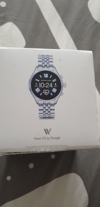 Ceas Michael Kors Acces Model DW10M1