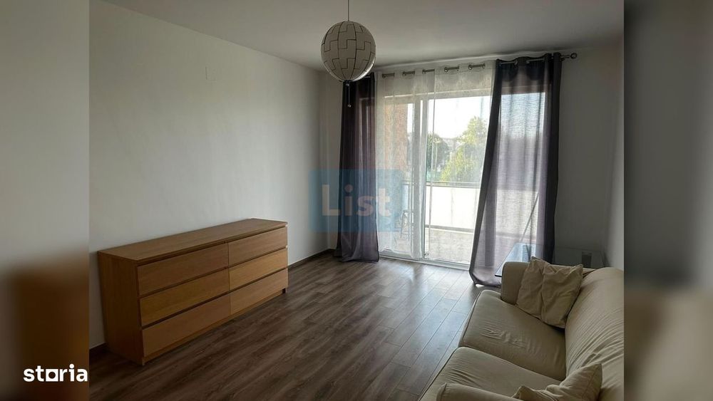 0% Comision | Apartament cu 2 camere parcare si balcon | Grandhill