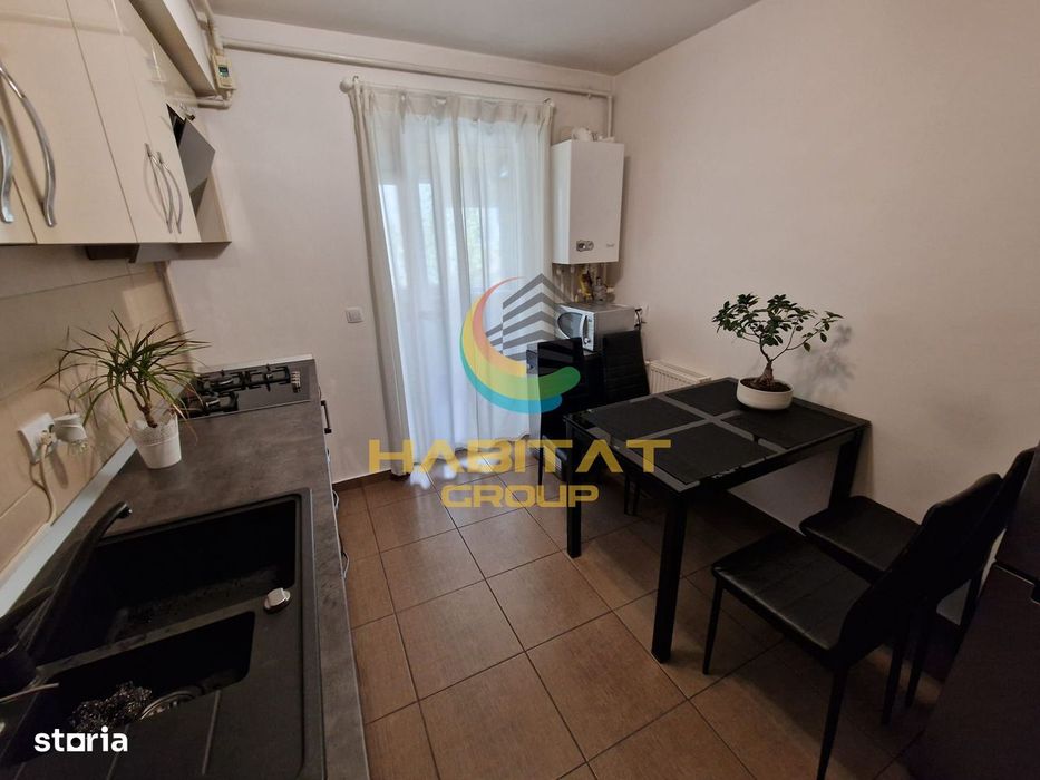 Vanzare Apartment 3 Camere Mobilat si Utilat- Berceni!