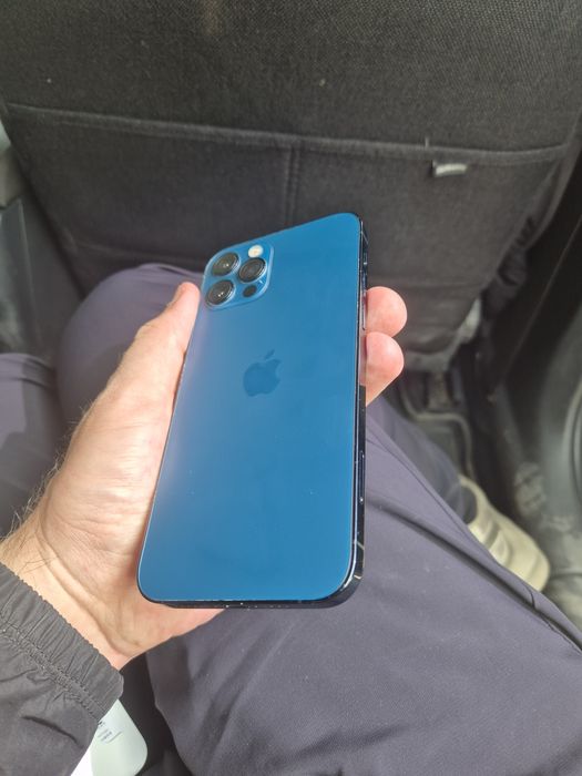 Iphone 12 pro полный комплект