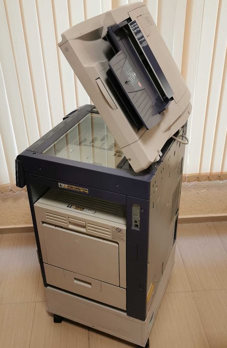 TOSHIBA e-studio256se