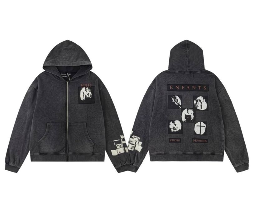 продам кофту erd