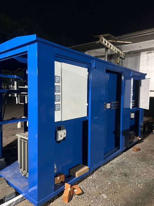 Трансформатор любой мощности в Караганде | Надежно