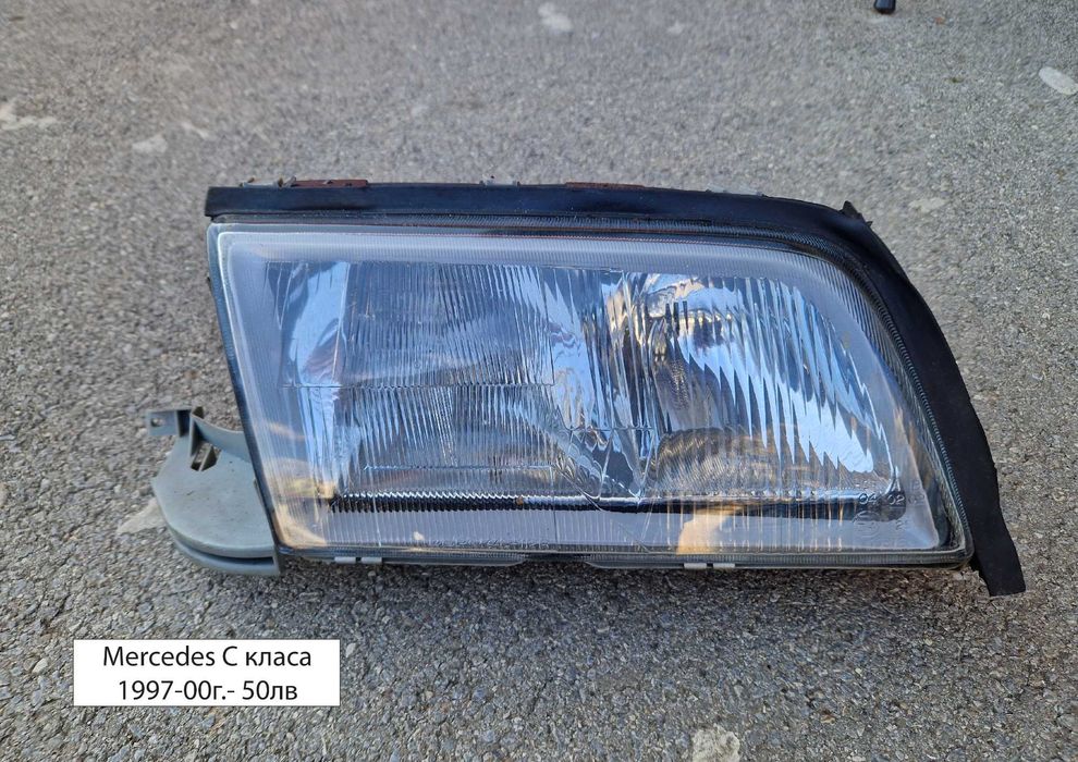 Фарове за Nissan/ Peugeot/ Renault и др.