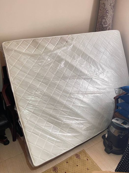 Ортопедический матрас