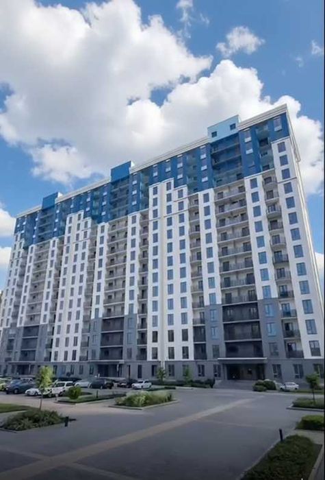 Бирламчига 3 хонали подключ, новостройка уй сотилади