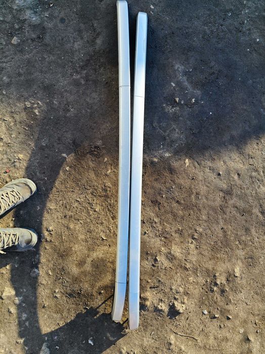 Надлъжни греди ролбар Peugeot 2008 Пежо 2008