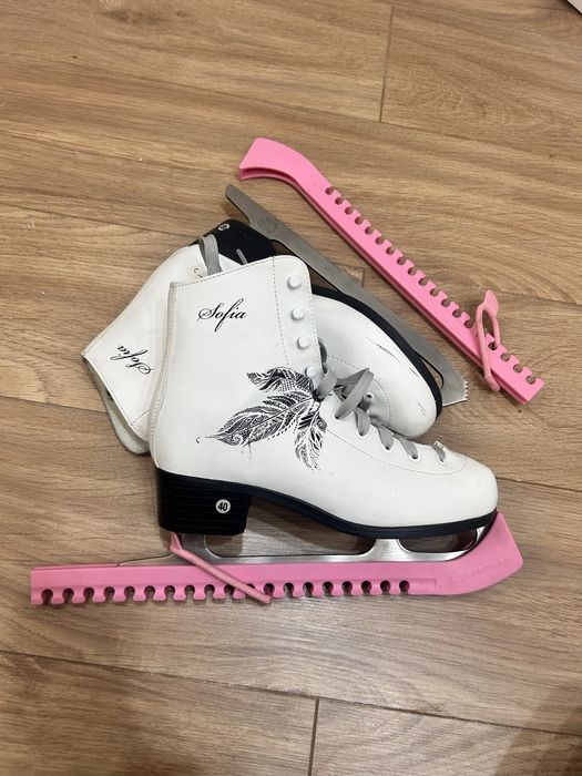 Женские фигурные коньки Nordway Sofia