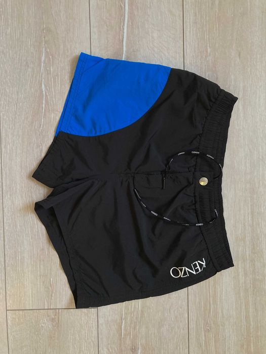 Kenzo swimwear къси панталони къс панталон шорти бански S