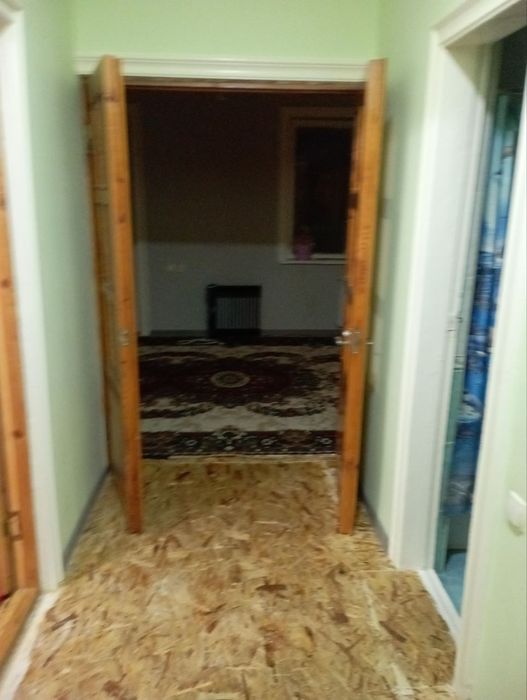 Аренда квартира  Фрунзе