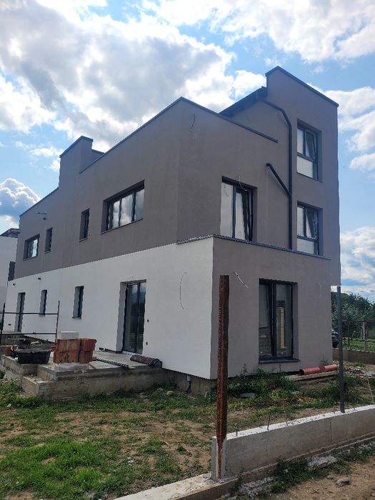 Casa Nouă tip Duplex