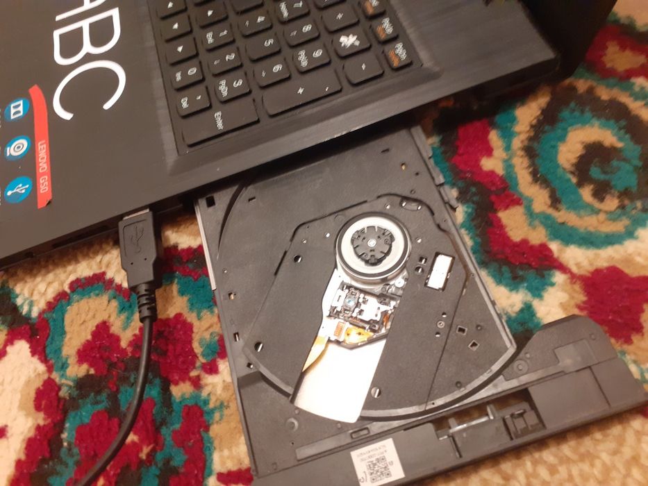 Нотбук  lenovo G50