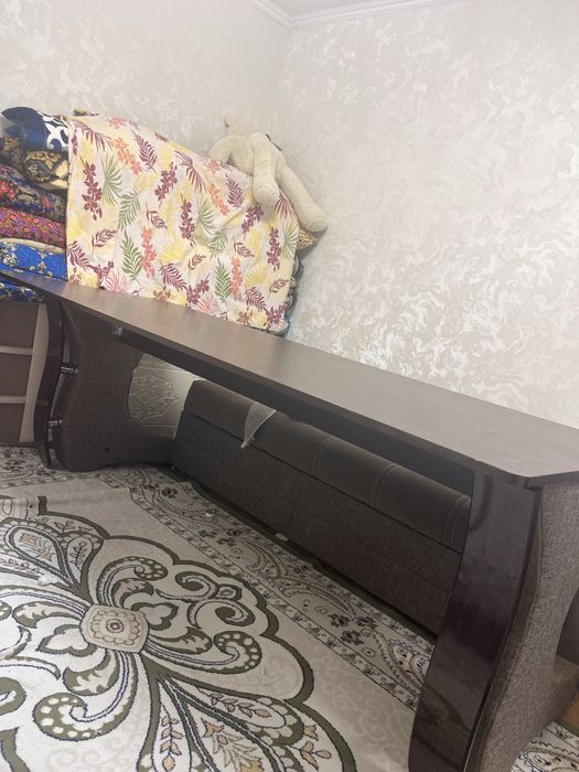 Диван 2в 1 стол болады
