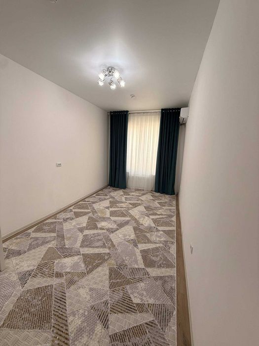 Сдаётся новая квартира в ЖК Assalom Sohil от Golden House