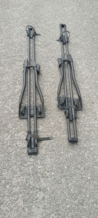 Suporti  bicicleta THULE