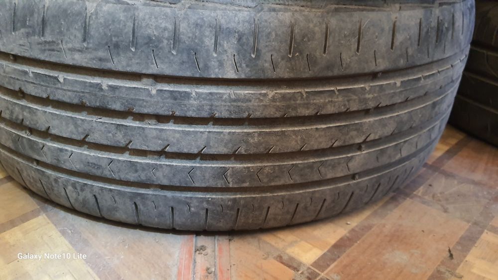 Шина комплект 16 лик