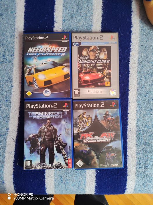 PlayStation 2 originale